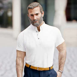 dForce MI Casual Outfit for Genesis 8 Male(s)