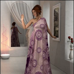 dForce Shader Companion – Mandalas