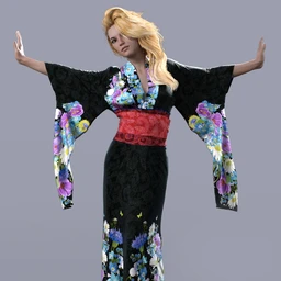 dForce SpringBreeze for G8F