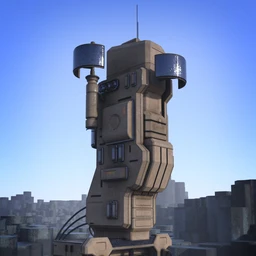 DigiVault’s Outer Marker