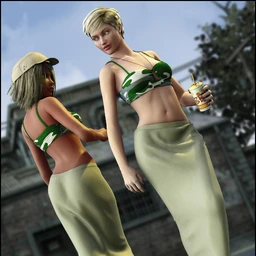 DIRECTORs CUT Streets Of Asia