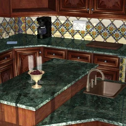 DLD Marble Shaders for DS