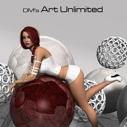 DMs Art Unlimited