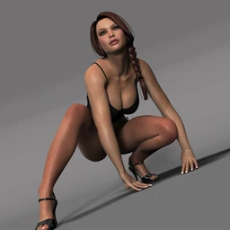 DMs Sensual Attraction