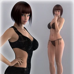 DMs Sensual V6 – I