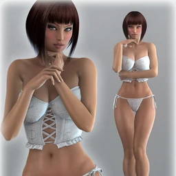 DMs Sensual V6 – II