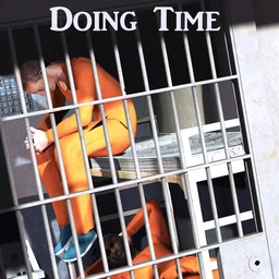 Doing Time Poses for Genesis 2 Male(s)