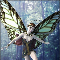 Earth-en-Wear for Faerie Mine