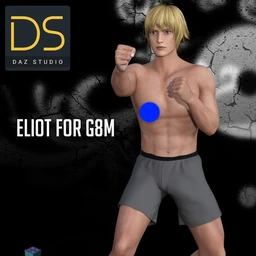 Eliot For G8M