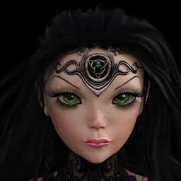 Elystria For Daisy 8