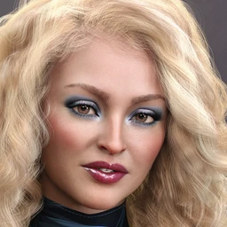 Farren HD for Genesis 8 Female