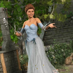 Fayre for Genesis Female(s)