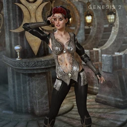 Felicity for Genesis 2 Female(s)