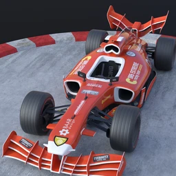 Fermion Racing Bundle