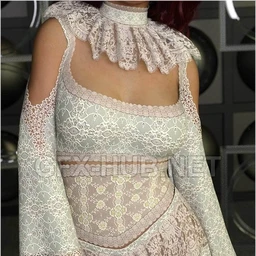 Fever For NyX dForce Annabelle Dress