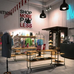 FG Clothing Boutique