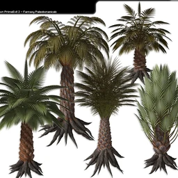 Forest PrimeEvil 2 – Megapack