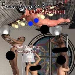 Forn Lounge 3 – Bar Scene