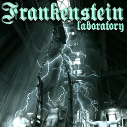 Frankenstein Laboratory