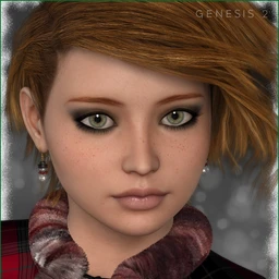 FWSA Gingersnap HD