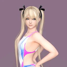 GCC DOA Marie For G8F