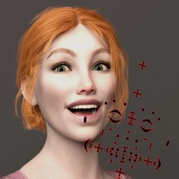 Genesis 3 & 8 Face Controls