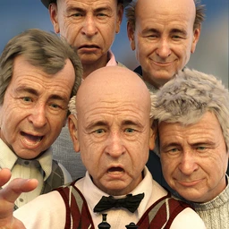 GRAMPS Expressions for Floyd 8