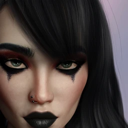 Grayce for Genesis 8 Female