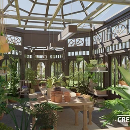 Greenhouse