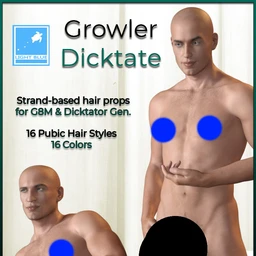 Growler Dicktate