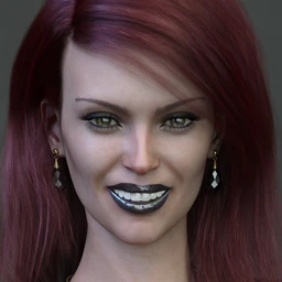 Harriet HD for Josephene 8