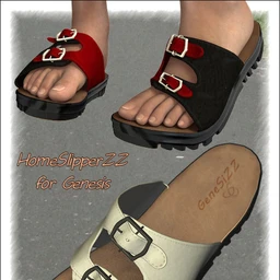 HomeslipperZZ for Genesis