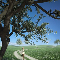 Hybrid Trees Ultimate