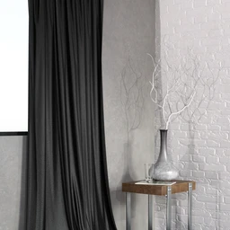 IDG Drape Vignette