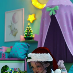 IGD BuggaBootiful Poses