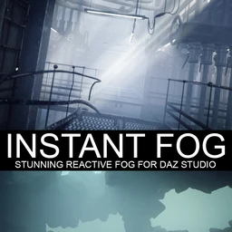 Instant Fog