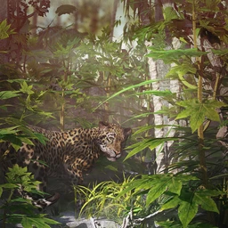 Japanese Aralia – Tropical Shrubs and Foliage