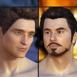 Jepe’s Double Feature Wade and Xenon