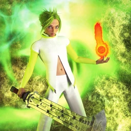 Jepe’s GraphicZ II