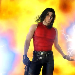 Jepe’s SpecialZ Part II