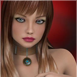 Jersey for Genesis 2 Female(s)