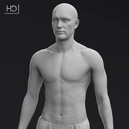 Juan Carlos 8 HD Add-On