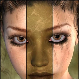 L.I.E. Makeup Layers for V4