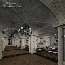 La Dolce Vita Restaurant