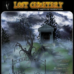 Lost Cemetery