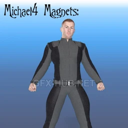 M4 Magnet Fits