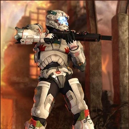 Major Cache For Michael 4