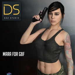 Mara For G8F