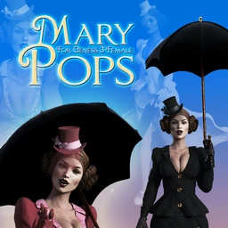 Mary Pops for G3 females