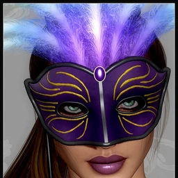 Masquerade Masks